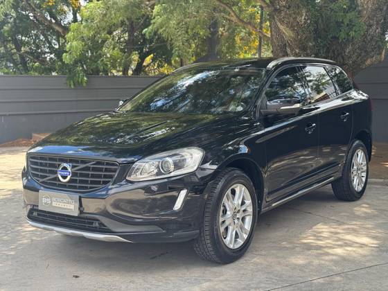 VOLVO XC60 2015