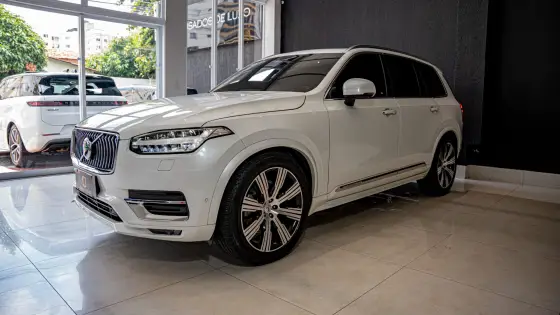 VOLVO XC90 2020