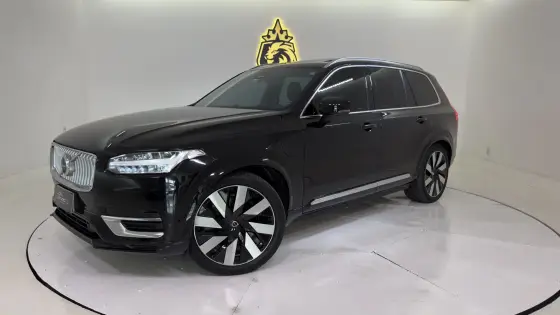 VOLVO XC90 2024