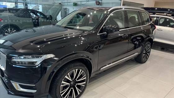 VOLVO XC90 2024