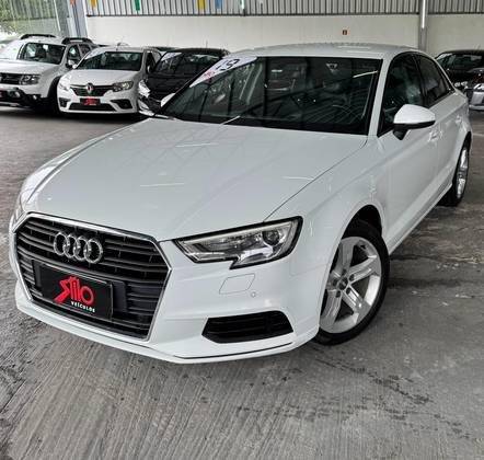 AUDI A3 2019
