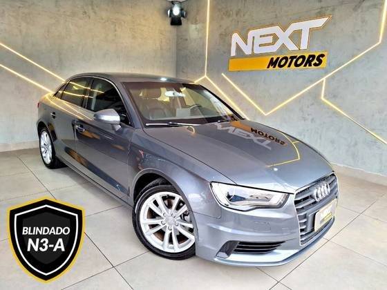 AUDI A3 2015