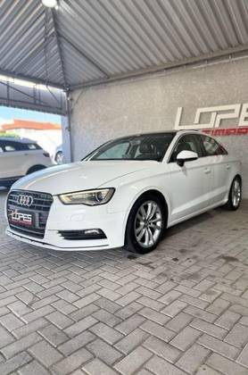 AUDI A3 2016