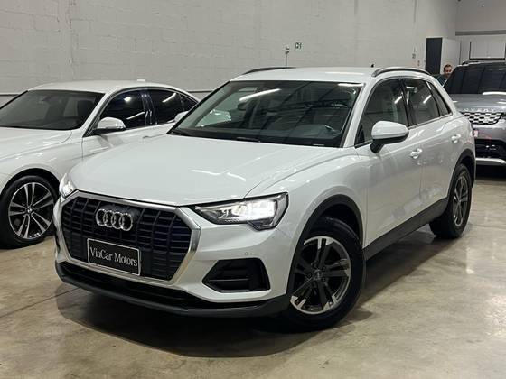 AUDI Q3 2020