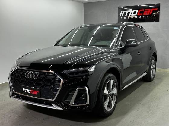 AUDI Q5 2023
