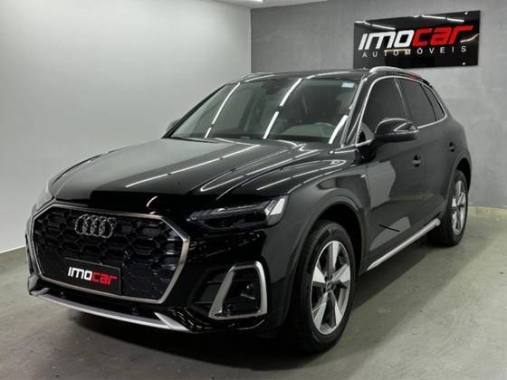 AUDI Q5 2023