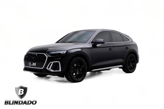 AUDI Q5 2021