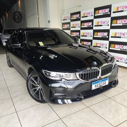BMW 320i 2020