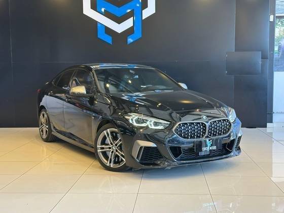 BMW M 235i 2021