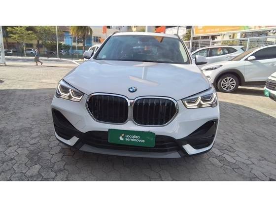BMW X1 2022