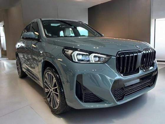 BMW X1 2025