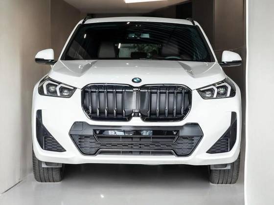 BMW X1 2025