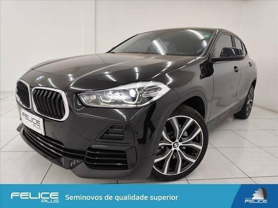 BMW X2 2021