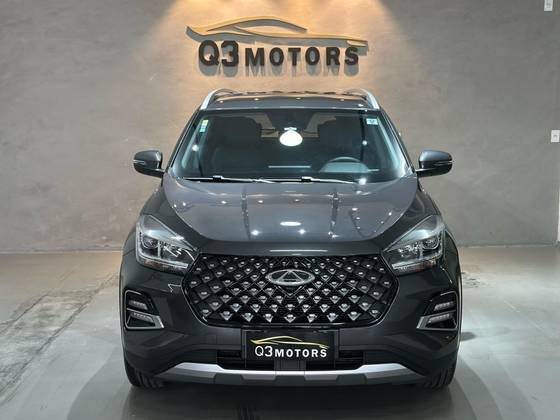 CAOA CHERY TIGGO 5x 2025