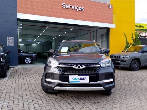 CAOA CHERY TIGGO 5x 2022