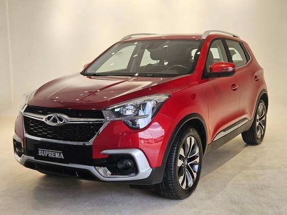 CAOA CHERY TIGGO 5x 2020