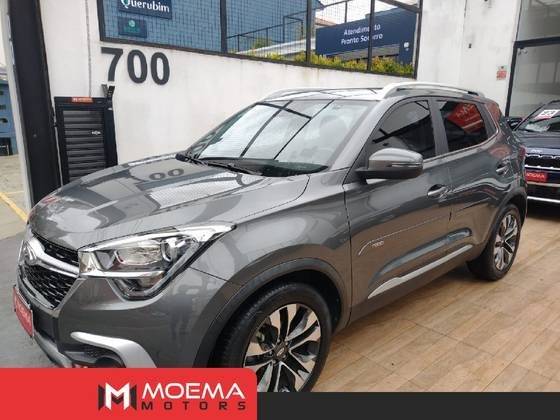 CAOA CHERY TIGGO 5x 2020