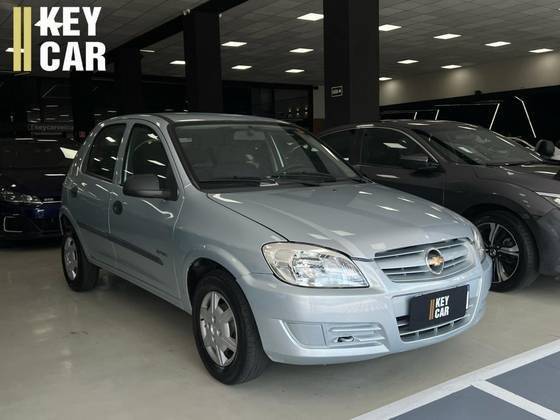 CHEVROLET CELTA 2009