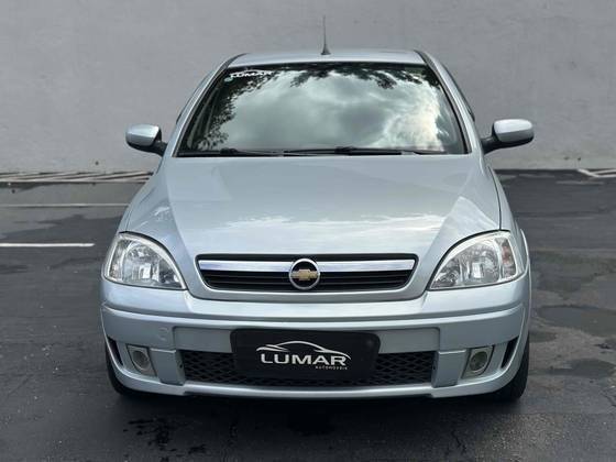 CHEVROLET CORSA 2009