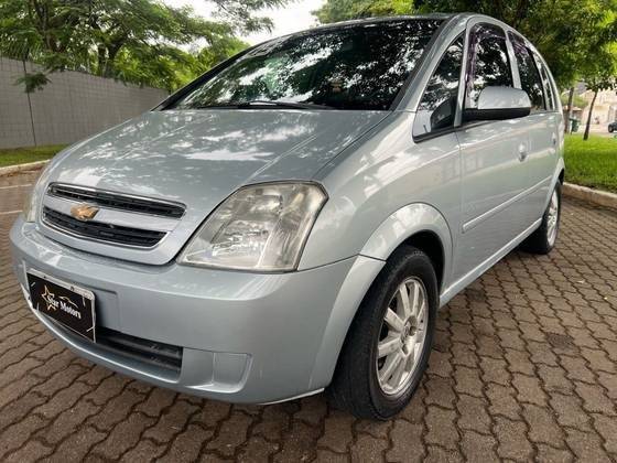 CHEVROLET MERIVA 2009