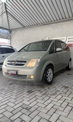 CHEVROLET MERIVA 2011