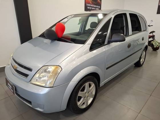 CHEVROLET MERIVA 2010