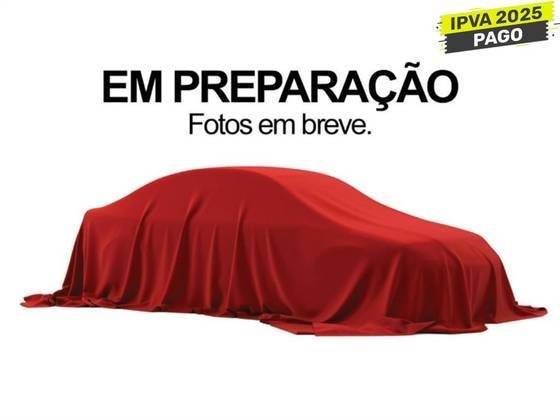 CHEVROLET MERIVA 2007