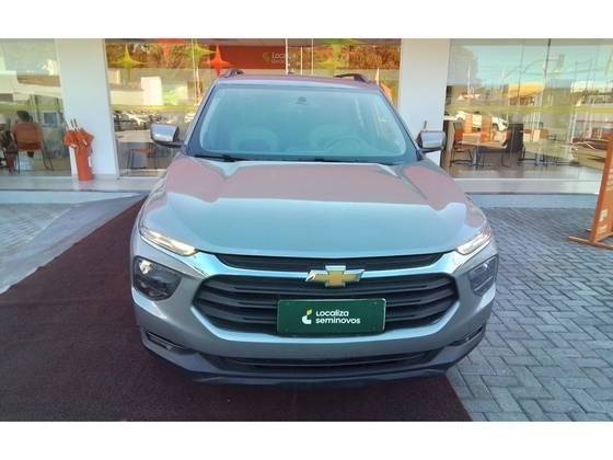 CHEVROLET MONTANA 2024