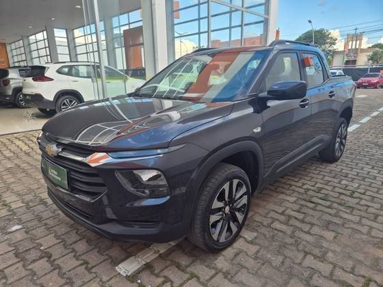 CHEVROLET MONTANA 2024