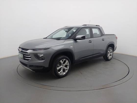 CHEVROLET MONTANA 2024