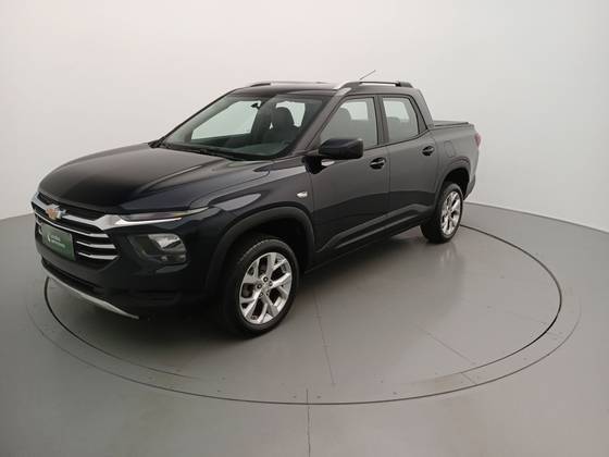 CHEVROLET MONTANA 2024