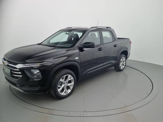 CHEVROLET MONTANA 2024