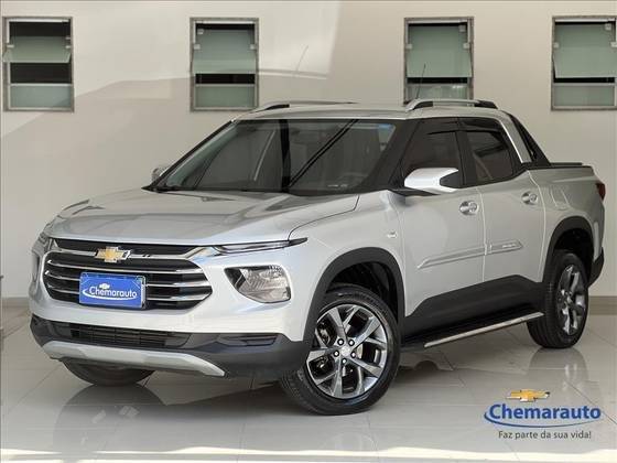CHEVROLET MONTANA 2023