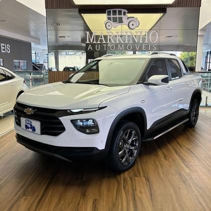 CHEVROLET MONTANA 2024