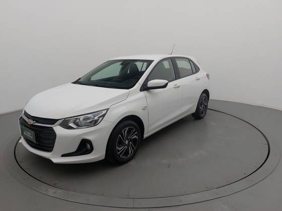 CHEVROLET ONIX 2024