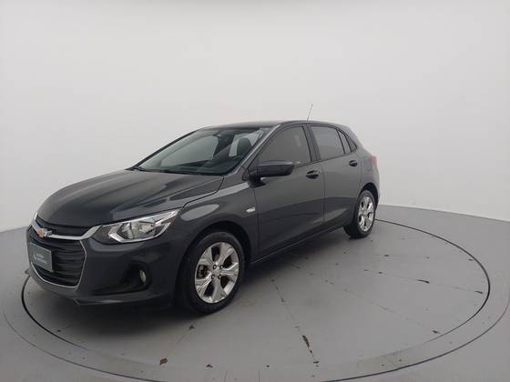 CHEVROLET ONIX 2024