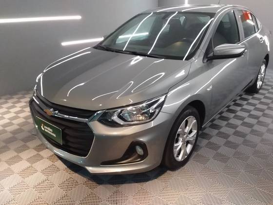 CHEVROLET ONIX 2024