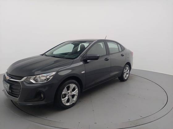 CHEVROLET ONIX 2024