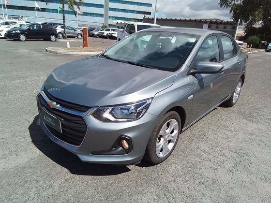 CHEVROLET ONIX 2024
