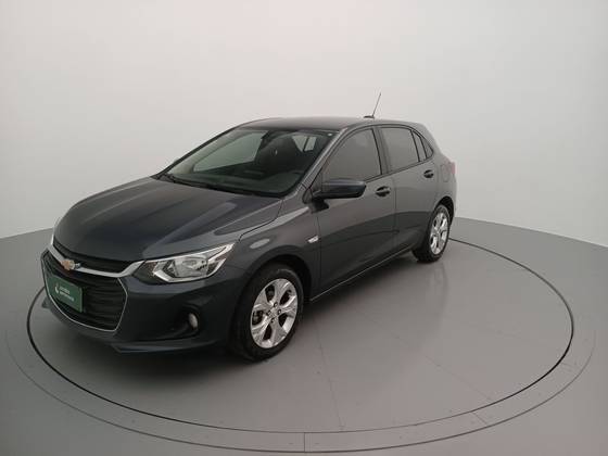 CHEVROLET ONIX 2024