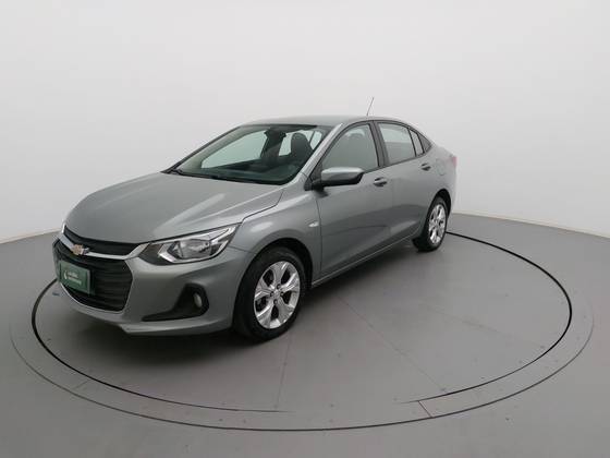 CHEVROLET ONIX 2024