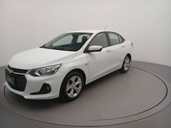 CHEVROLET ONIX 2024