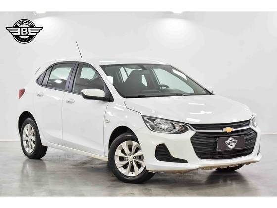 CHEVROLET ONIX 2023