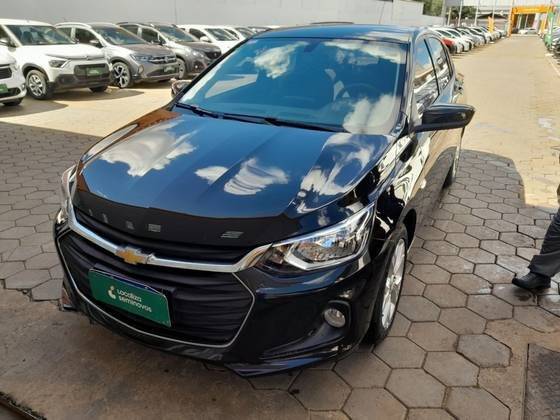 CHEVROLET ONIX 2023