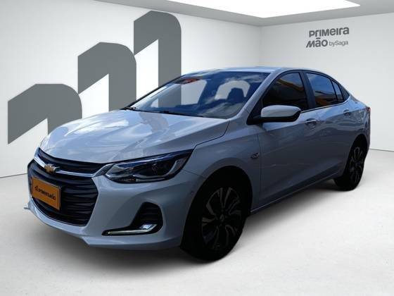 CHEVROLET ONIX 2024