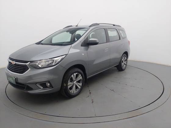 CHEVROLET SPIN 2024