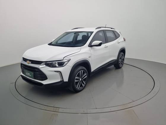 CHEVROLET TRACKER 2024
