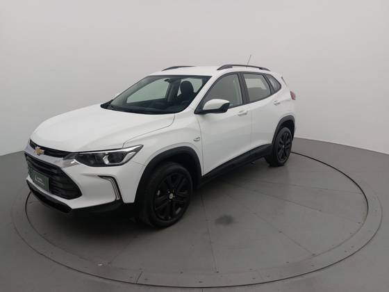 CHEVROLET TRACKER 2024