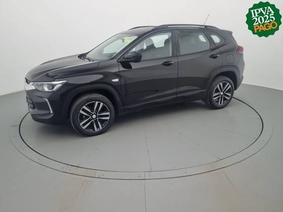 CHEVROLET TRACKER 2024