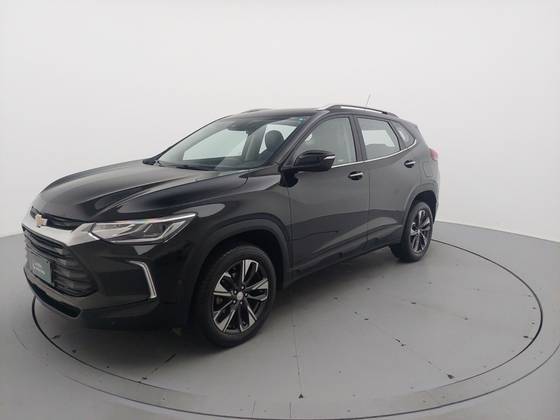 CHEVROLET TRACKER 2024